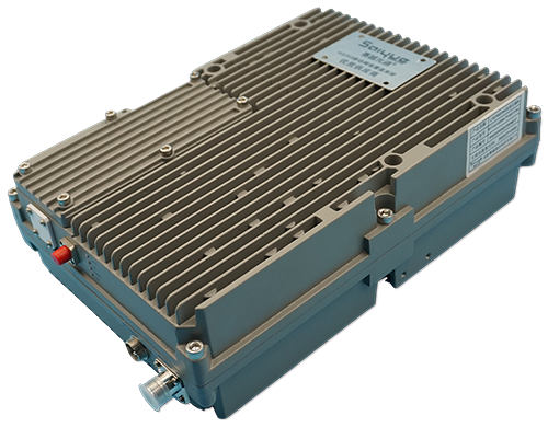 铜山经济型光纤直放站