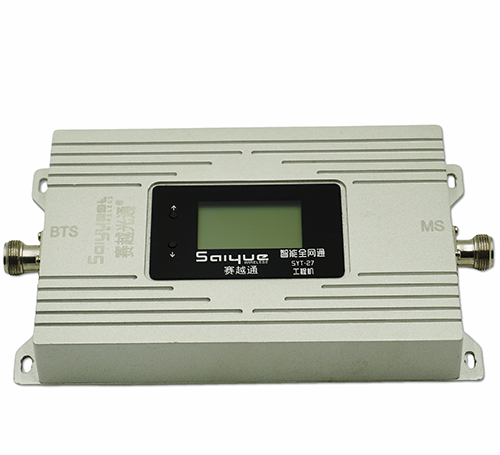 铜山双频手机信号增强器800㎡