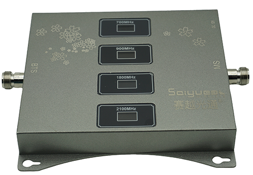  铜山四频手机信号接收器200㎡