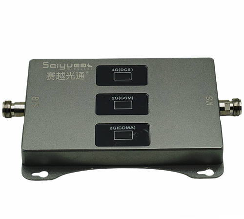铜山三频手机信号增强器200㎡