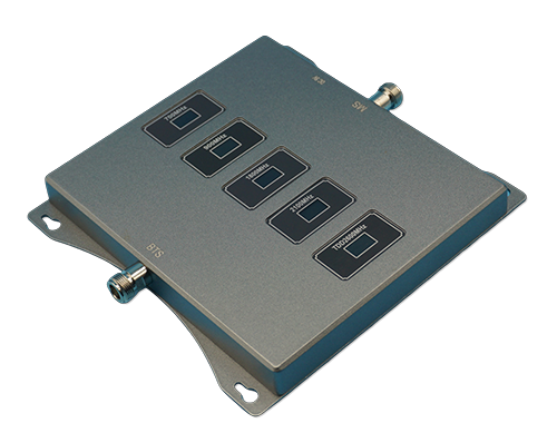 铜山五频4G+5G手机信号增强器200㎡