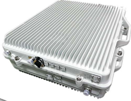 铜山信令级数字室分型移动通信干扰器