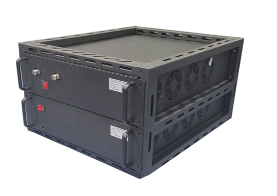 铜山室内大功率通讯管控屏蔽系统