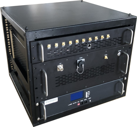 铜山全频段无线网络封控设备