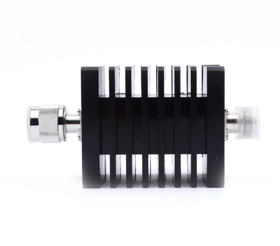  铜山腔体固定衰减器0-3G/0-4G  N型接口